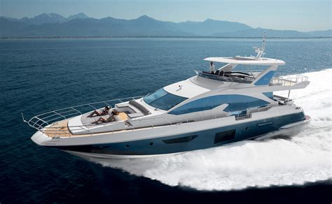 Azimut yachts, superyachts and luxury boats .